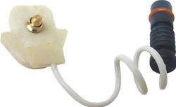 URO Parts Brake Pad Wear Sensors 2015400317