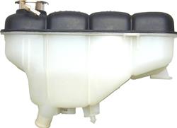 URO Parts Coolant Recovery and Expansion Tanks 2025000249