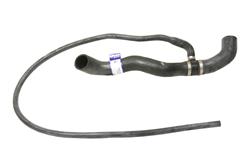 URO Parts Radiator Hoses and Coolant Pipes for 1998-2000 C280, 1998-2003 CLK320 - 2025014982