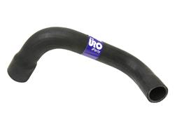 URO Parts Radiator Hoses and Coolant Pipes for 1999-2003 CLK430, 2001-2002 CLK55 AMG - 2025016082