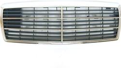 URO Parts Grilles and Grille Inserts 2028800383