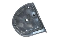 URO Parts Side View Mirror Components 2038106476G