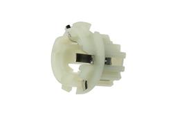 URO Parts Light Bulb Sockets for 2000-2002 E55 AMG, E430, 2000-2003 E320 - 2108260782