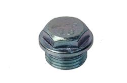 URO Parts Oil Pan Drain Plugs 24111219749