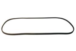 URO Parts Weatherstrip Seals for 1968-1979 TRANSPORTER - 241845121