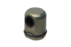 URO Parts Shifter Bushings and Clips, Manual Transmission 25117580281