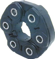 URO Parts Driveshaft Flex Joints 26111225624