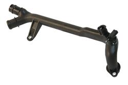 URO Parts Radiator Hoses and Coolant Pipes for 2003-2005 C230 - 2712001552