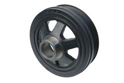 URO Parts Crankshaft Pulleys 2720300903