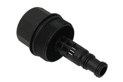 URO Parts Engine Oil Filler Caps 2721800038