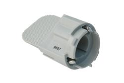 URO Parts Light Bulb Sockets for 2001-2007 V70, 2003-2007 XC70 - 30674780