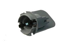 URO Parts Light Bulb Sockets for 2001-2007 V70, 2003-2007 XC70 - 30674781