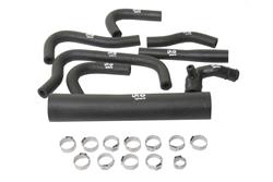 URO Parts PCV and Crankcase Breather Hoses for 1999-2005 S80, 2003-2005 XC90 - 30731004K