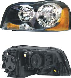 URO Parts Headlight Assemblies for 2003-2014 XC90 - 30744009