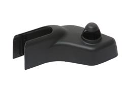 URO Parts - Windshield Wiper Arm Covers for 2003-2007 V70, XC70 - 30753642