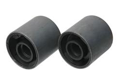 URO Parts Control Arm Bushings for 2001-2005 325XI, 330XI - 31129063163