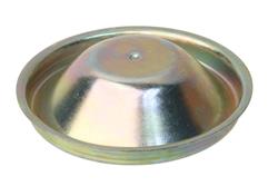 URO Parts - Brake Hub Dust Caps for 1998-2000 Z3 - 31206777789