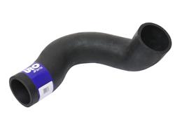 URO Parts Intercooler Hoses for 2003-2007 S60, V70, 2004-2005 S80 - 31261371