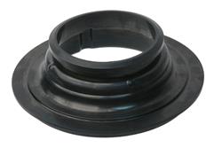 URO Parts Coil Spring Isolators and Spacers 31331091233