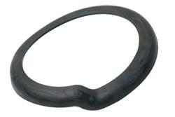 URO Parts Coil Spring Isolators and Spacers 31331100636