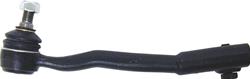 URO Parts Tie Rod Ends for 1995-2001 740I, 740IL, 750IL - 32211141345