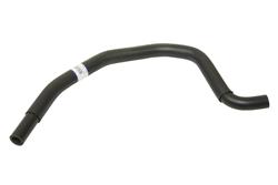 URO Parts Power Steering Hoses and Lines 32416750155