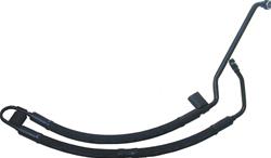 URO Parts Power Steering Hoses and Lines for 2000-2003 X5 - 32416759773