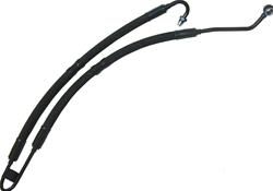 URO Parts Power Steering Hoses and Lines for 2001-2006 X5 - 32416759774