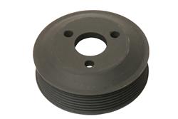 URO Parts Power Steering Pulleys