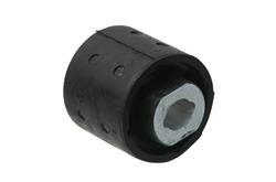 URO Parts Suspension Subframe Mounts and Bushings 33176770788