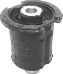 URO Parts Suspension Subframe Mounts and Bushings 33311129144