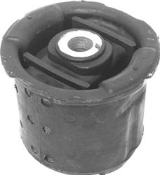 URO Parts Suspension Subframe Mounts and Bushings 33311129760