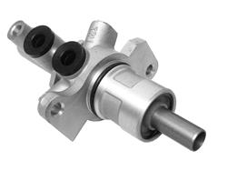 URO Parts Brake Master Cylinders 34311165544