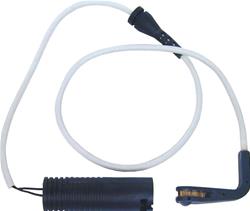 URO Parts Brake Pad Wear Sensors 34351163066