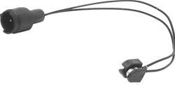 URO Parts Brake Pad Wear Sensors 34351179820