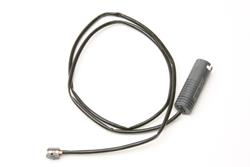 URO Parts Brake Pad Wear Sensors for 1995-1999 318TI, 1996-2002 Z3 - 34351182533