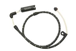 URO Parts Brake Pad Wear Sensors for 2004-2010 X3 - 34353411756