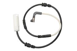 URO Parts Brake Pad Wear Sensors 34356777649