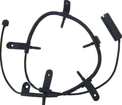 URO Parts Brake Pad Wear Sensors for 2002-2008 COOPER - 34356778175