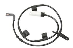 URO Parts Brake Pad Wear Sensors for 2007-2011 COOPER - 34356789329