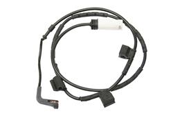 URO Parts Brake Pad Wear Sensors for 2007-2011 COOPER - 34356789330