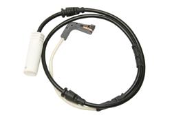 URO Parts Brake Pad Wear Sensors 34356789441