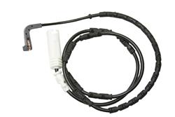 URO Parts Brake Pad Wear Sensors 34356789445