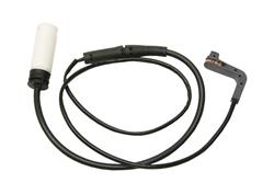 URO Parts Brake Pad Wear Sensors for 2006-2007 530XI, 2009-2010 535I XDRIVE, 2008 535XI - 34356789494