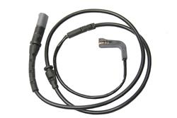 URO Parts Brake Pad Wear Sensors for 2007-2010 X5, 2008-2011 X6 - 34356789505