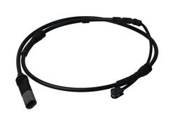 URO Parts Brake Pad Wear Sensors for 2011-2017 X3, 2015-2018 X4 - 34356790303