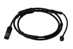 URO Parts Brake Pad Wear Sensors for 2011-2017 X3, 2015-2018 X4 - 34356790304