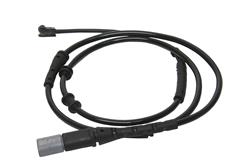 URO Parts Brake Pad Wear Sensors 34356791960