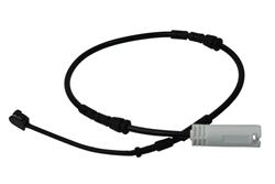 URO Parts Brake Pad Wear Sensors for 2010-2013 128I - 34356792559