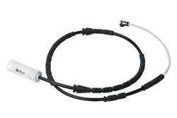URO Parts Brake Pad Wear Sensors for 2010-2013 328I XDRIVE, 335I XDRIVE, 2013-2015 X1 - 34356792561